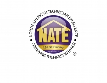 NATE Certification