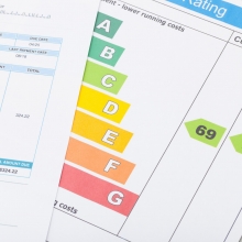 residential heating and cooling efficiency rating