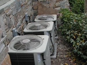 Air conditioning services for Silicon Valley