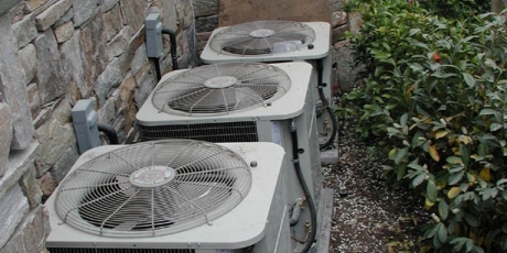 Air conditioning services for Silicon Valley