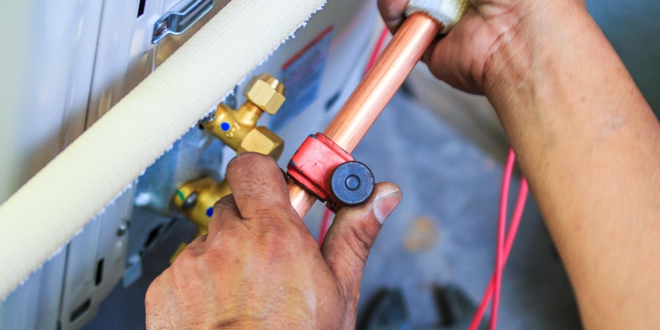 residential heating and cooling air conditioning maintenance