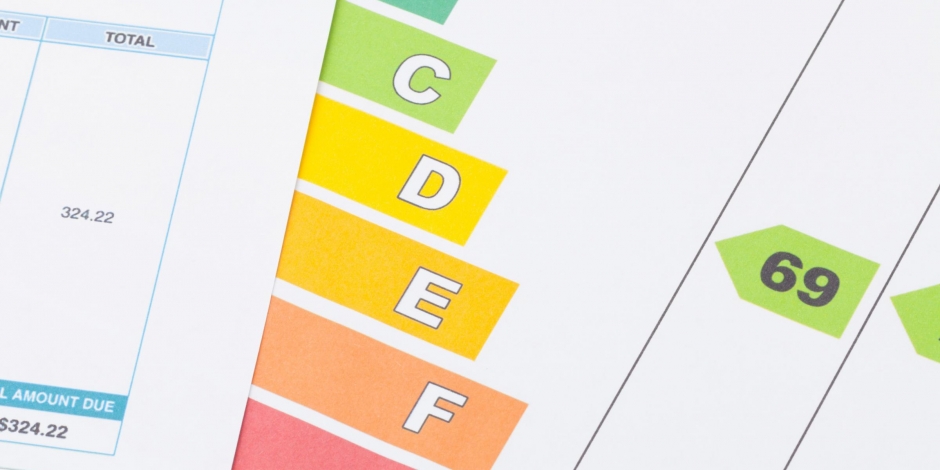 residential heating and cooling efficiency rating