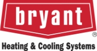 Bryant Heating & Cooling Systems logo